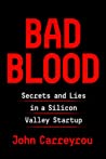 Bad blood