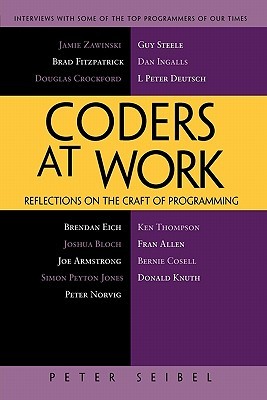 Coders at work