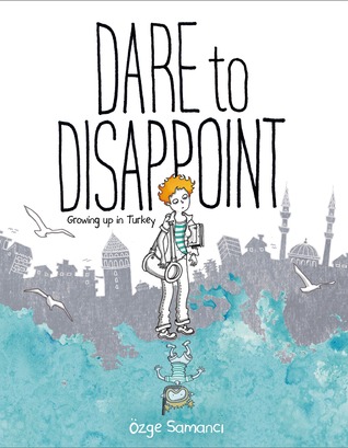 Dare to disappoint