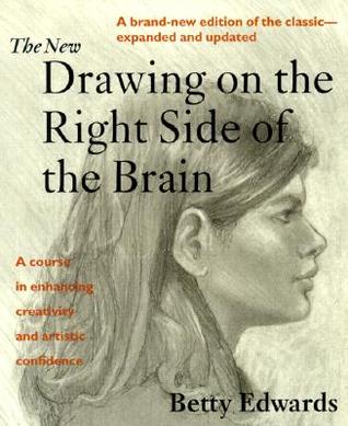 Drawing on the Right Side of the Brain