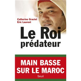 Le Roi prédateur