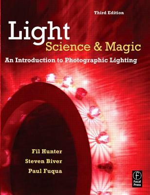 Light: Science and magic