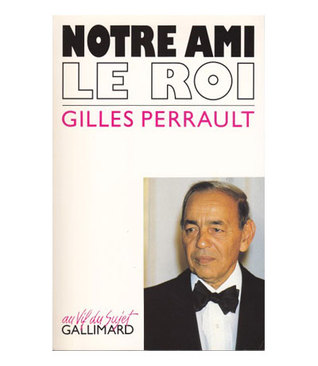 Notre Ami Le Roi