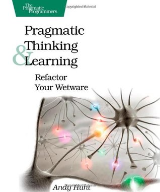 Pragmatic thinking and learning