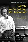 Surely you're joking, Mr Feynman