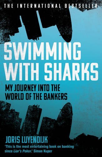 Swimming With Sharks