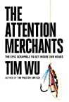 The attention merchants