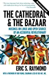 The cathedral and the bazaar