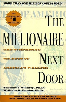 The millionaire next door