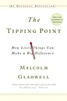 The Tipping point
