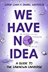 We have no idea