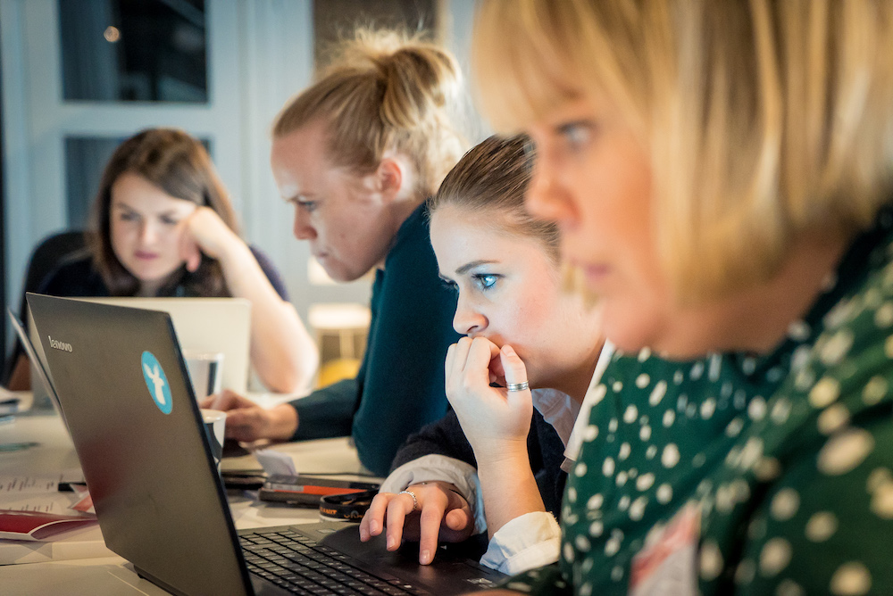Letter to a junior web developer